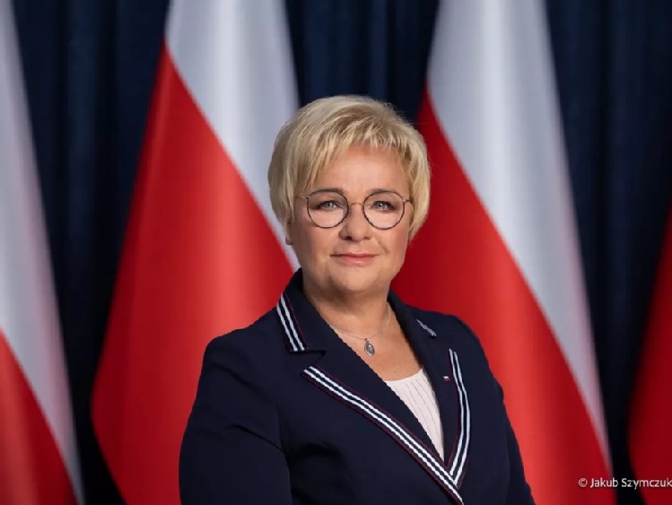 Szef KPRP: Została naruszona godność polskiego państwa